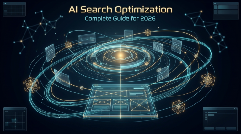 What Is AI Search Optimization, and How Should Website Owners Prepare in 2026?
