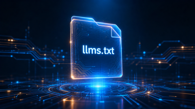 What Is llms.txt? Do You Really Need It for AI Search in 2026?
